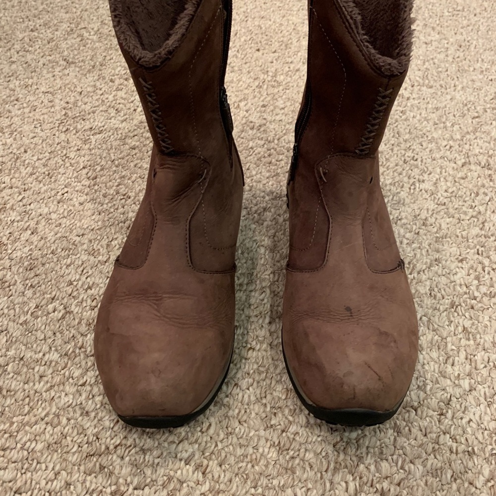 Sorel Maribel Boots